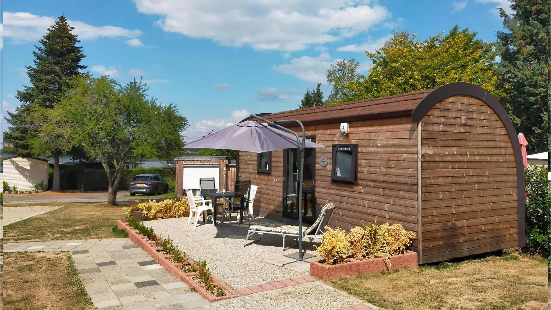 Stunning Home In Haller With Kitchen