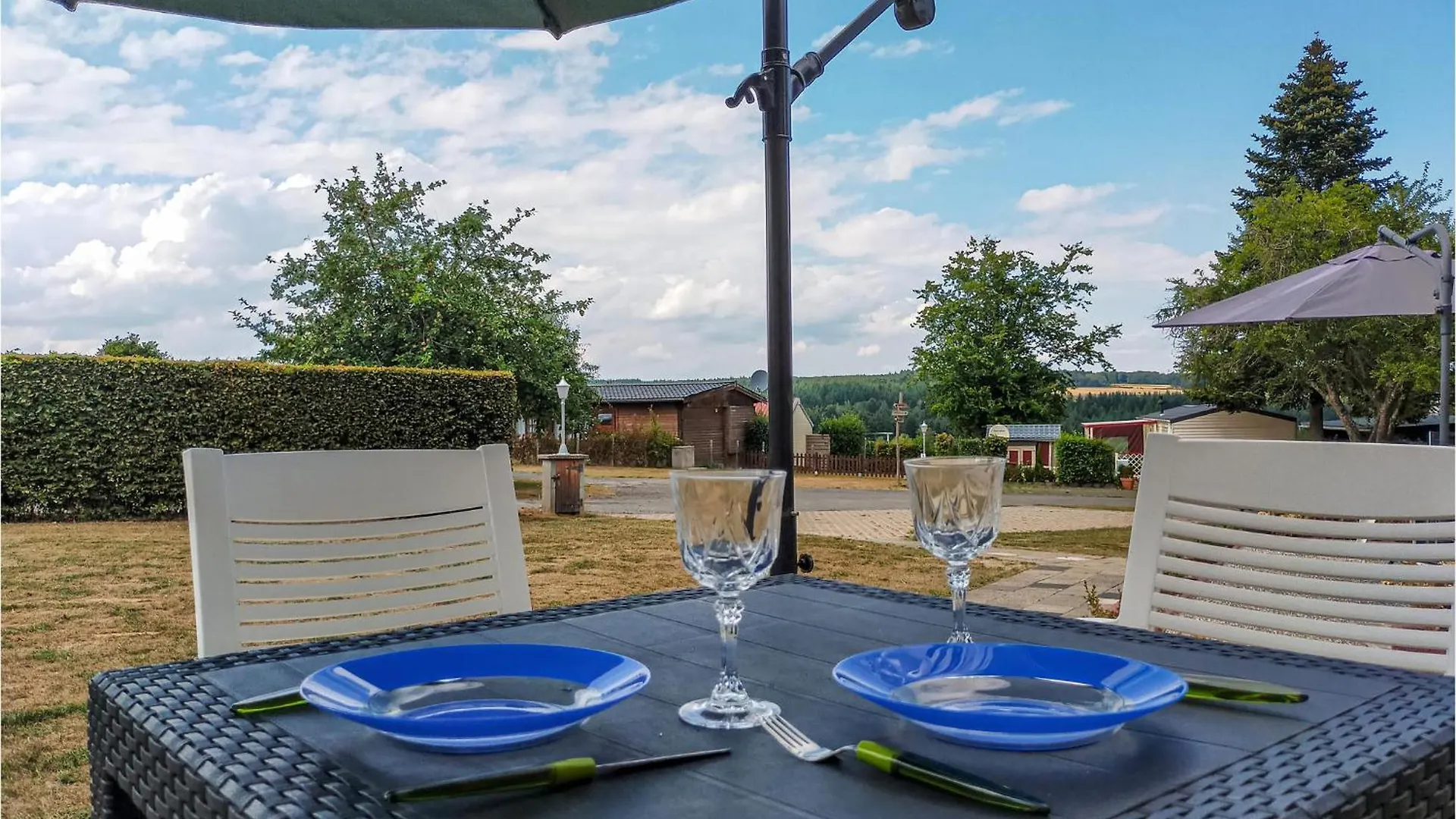 Stunning Home In Haller With Kitchen Hébergement de vacances
